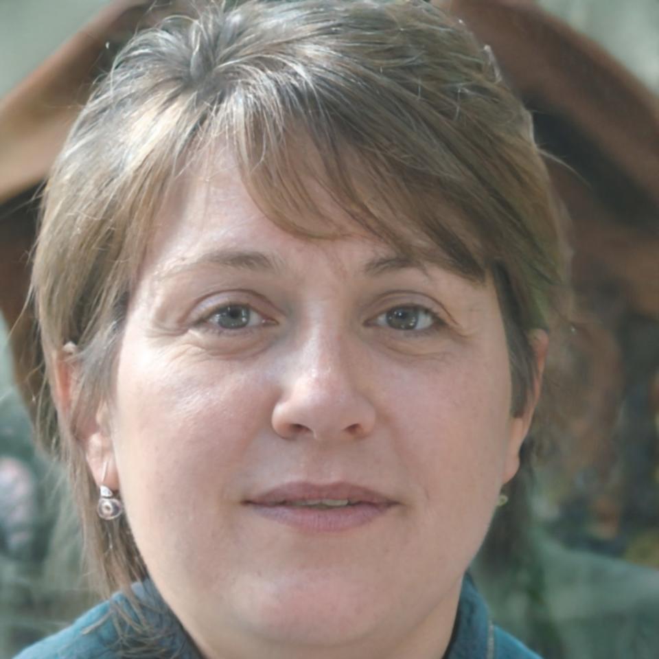 Portrait de Céleste Moreau-Dubois, Directrice Pédagogique chez nevenelumen