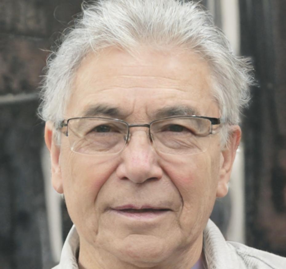 Portrait de Maxence Dufresne, responsable technique