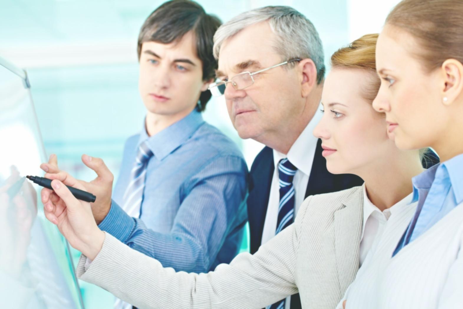 Formation individuelle personnalisée