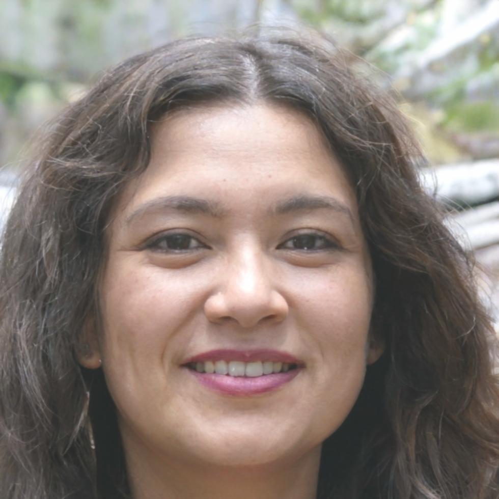 Célestine Moreau, formatrice experte